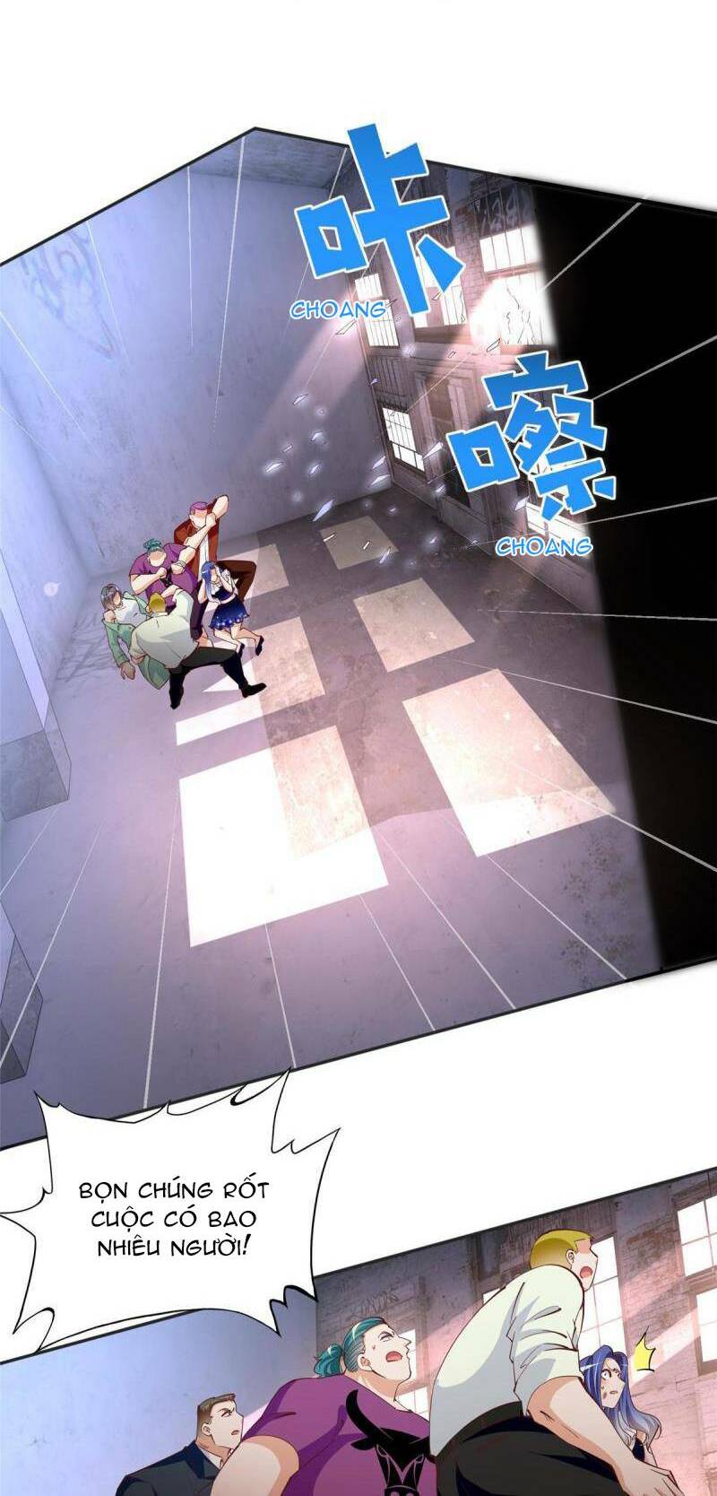 Boss Nhà Giàu Lại Là Nữ Sinh Trung Học! Chapter 90 - Trang 2