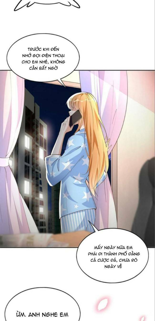 Boss Nhà Giàu Lại Là Nữ Sinh Trung Học! Chapter 91 - Trang 2