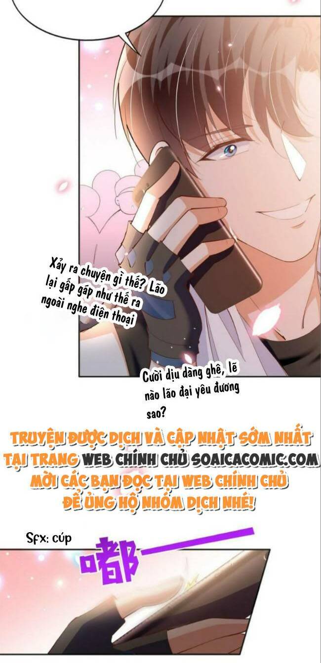 Boss Nhà Giàu Lại Là Nữ Sinh Trung Học! Chapter 91 - Trang 2