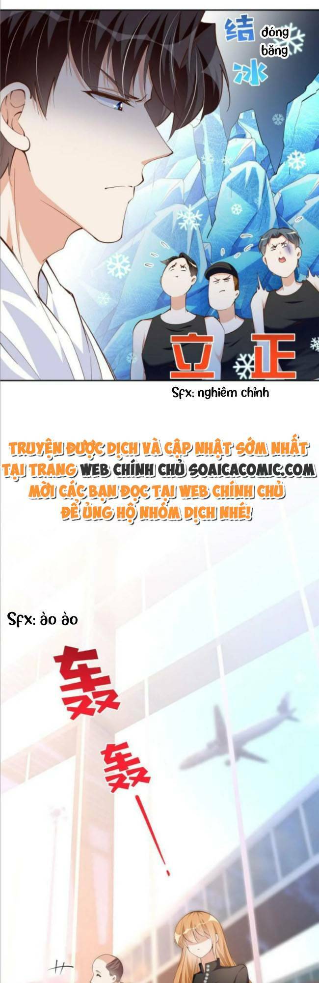 Boss Nhà Giàu Lại Là Nữ Sinh Trung Học! Chapter 91 - Trang 2