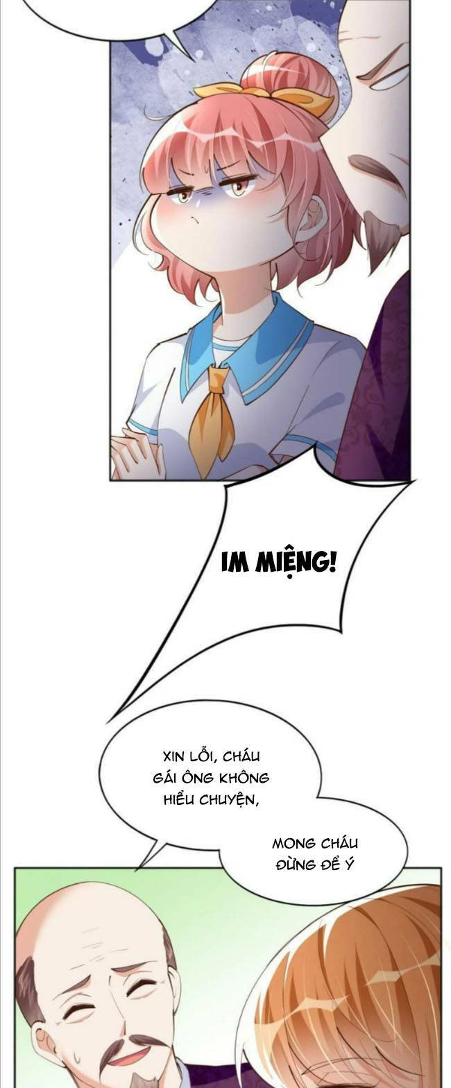 Boss Nhà Giàu Lại Là Nữ Sinh Trung Học! Chapter 91 - Trang 2