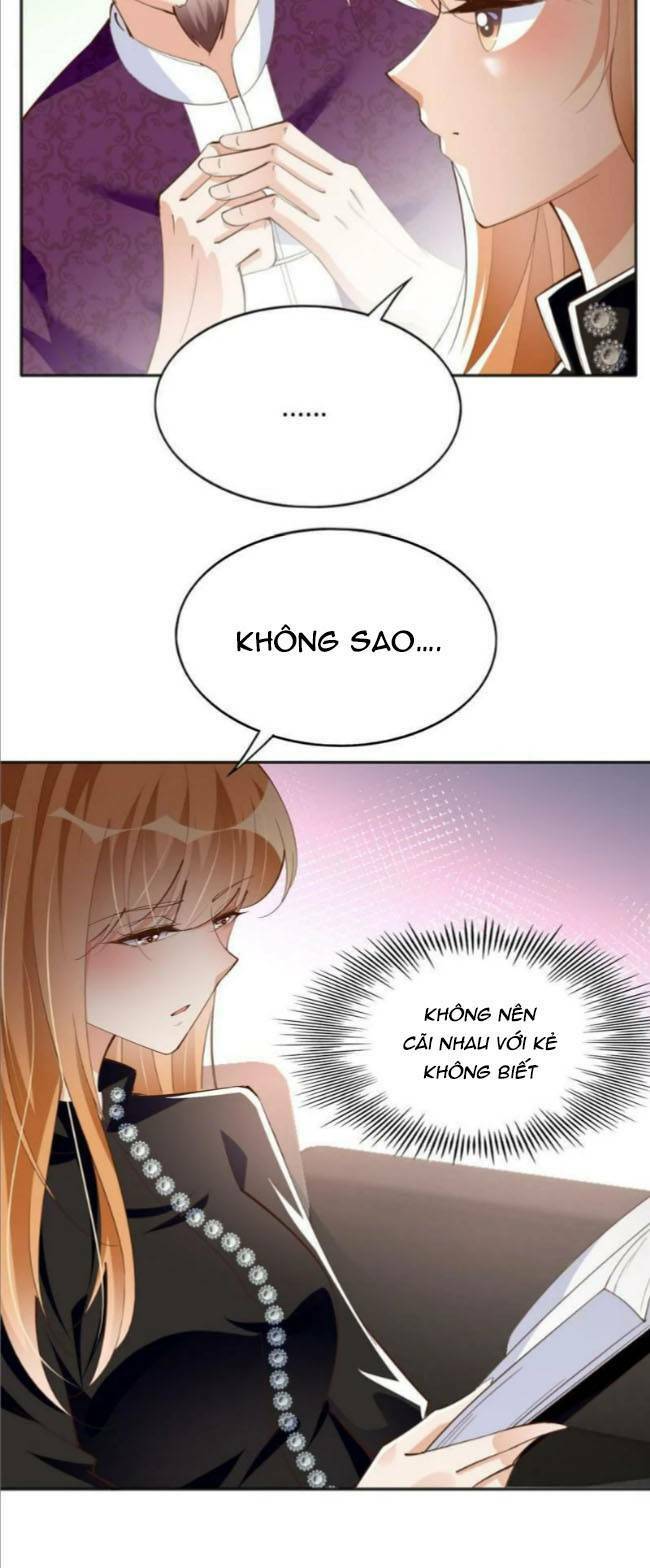 Boss Nhà Giàu Lại Là Nữ Sinh Trung Học! Chapter 91 - Trang 2