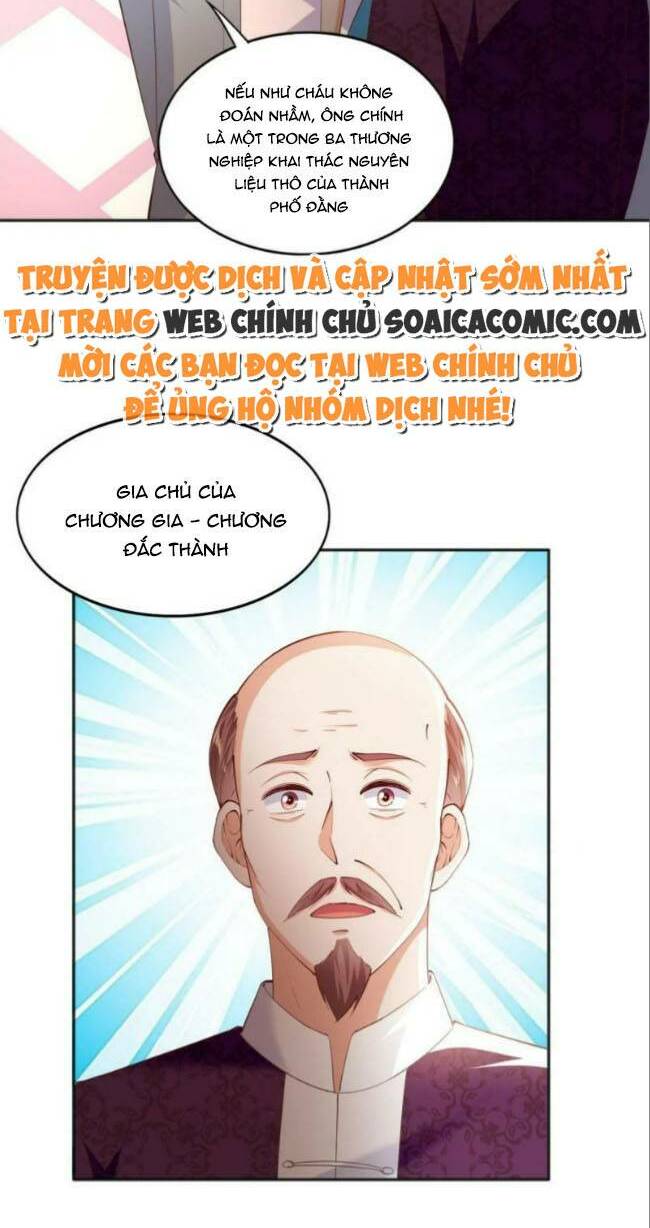 Boss Nhà Giàu Lại Là Nữ Sinh Trung Học! Chapter 91 - Trang 2