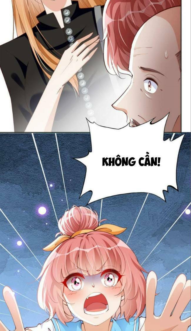 Boss Nhà Giàu Lại Là Nữ Sinh Trung Học! Chapter 91 - Trang 2
