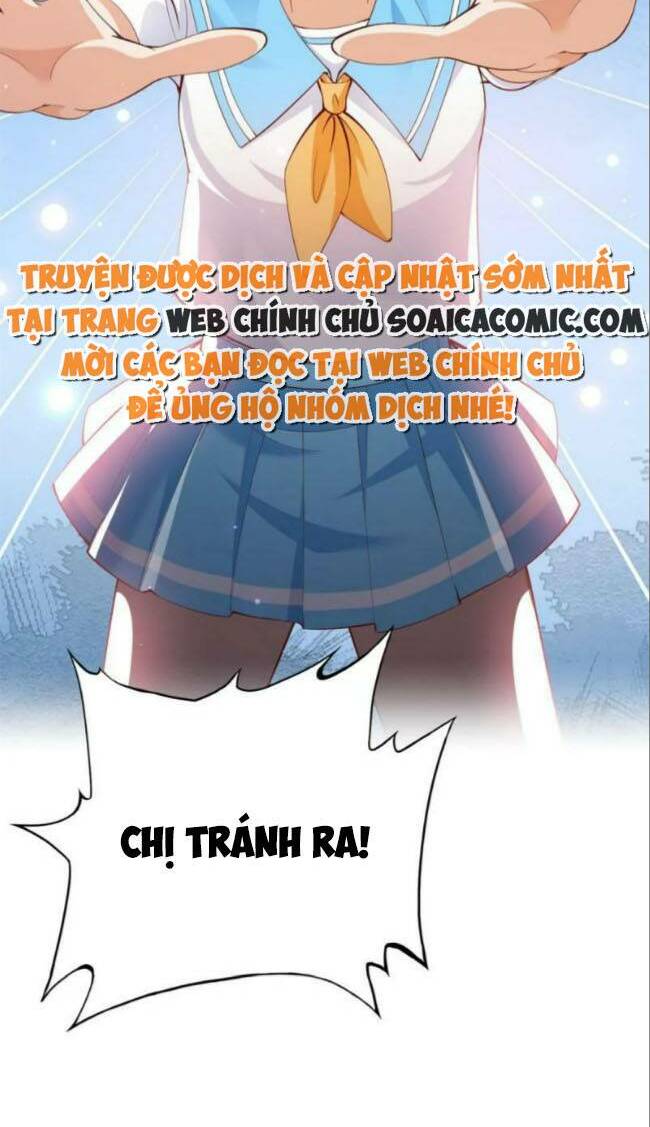 Boss Nhà Giàu Lại Là Nữ Sinh Trung Học! Chapter 91 - Trang 2