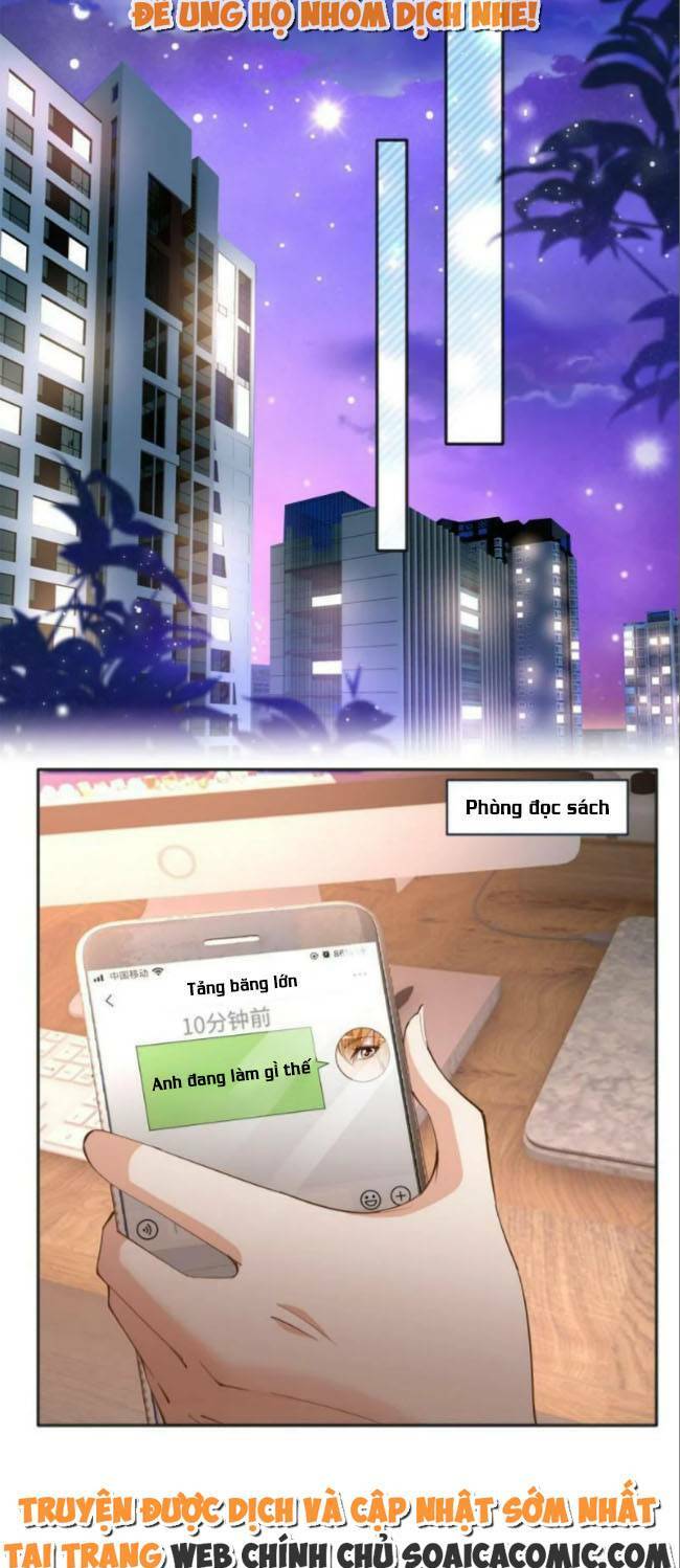 Boss Nhà Giàu Lại Là Nữ Sinh Trung Học! Chapter 91 - Trang 2