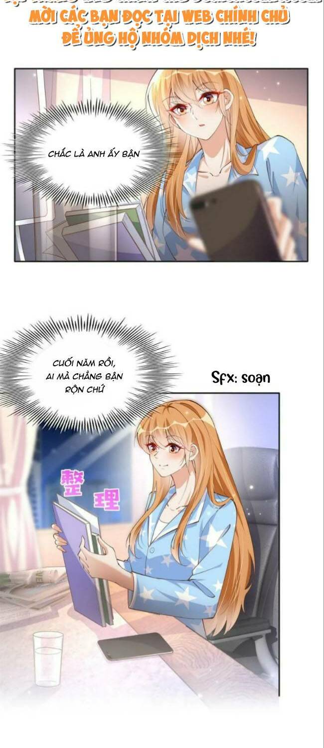 Boss Nhà Giàu Lại Là Nữ Sinh Trung Học! Chapter 91 - Trang 2