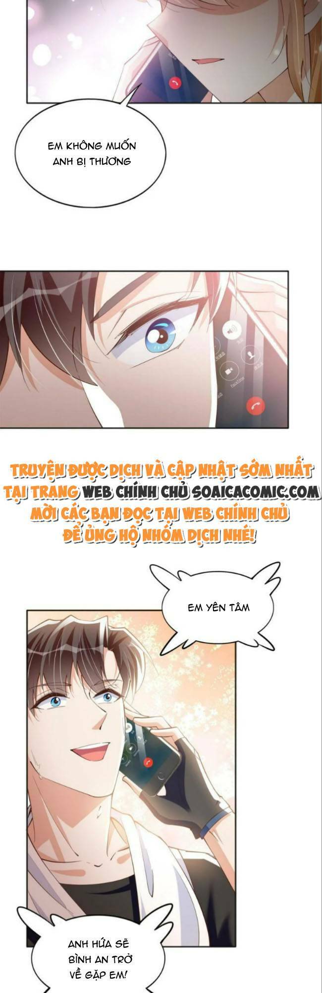 Boss Nhà Giàu Lại Là Nữ Sinh Trung Học! Chapter 91 - Trang 2