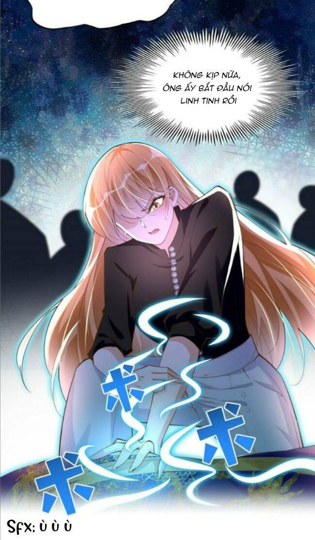 Boss Nhà Giàu Lại Là Nữ Sinh Trung Học! Chapter 92 - Trang 2