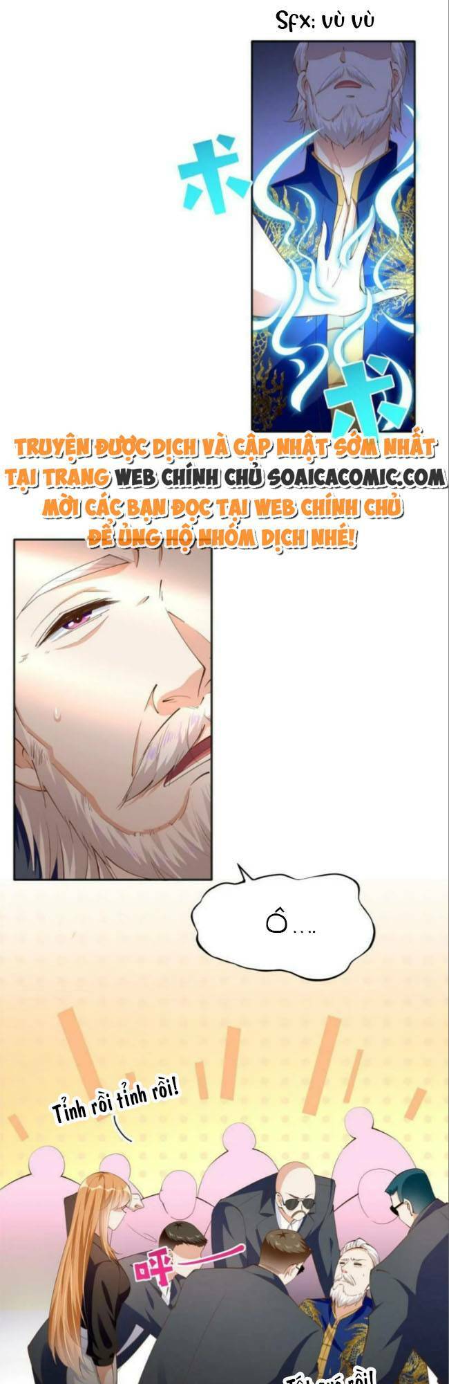 Boss Nhà Giàu Lại Là Nữ Sinh Trung Học! Chapter 92 - Trang 2