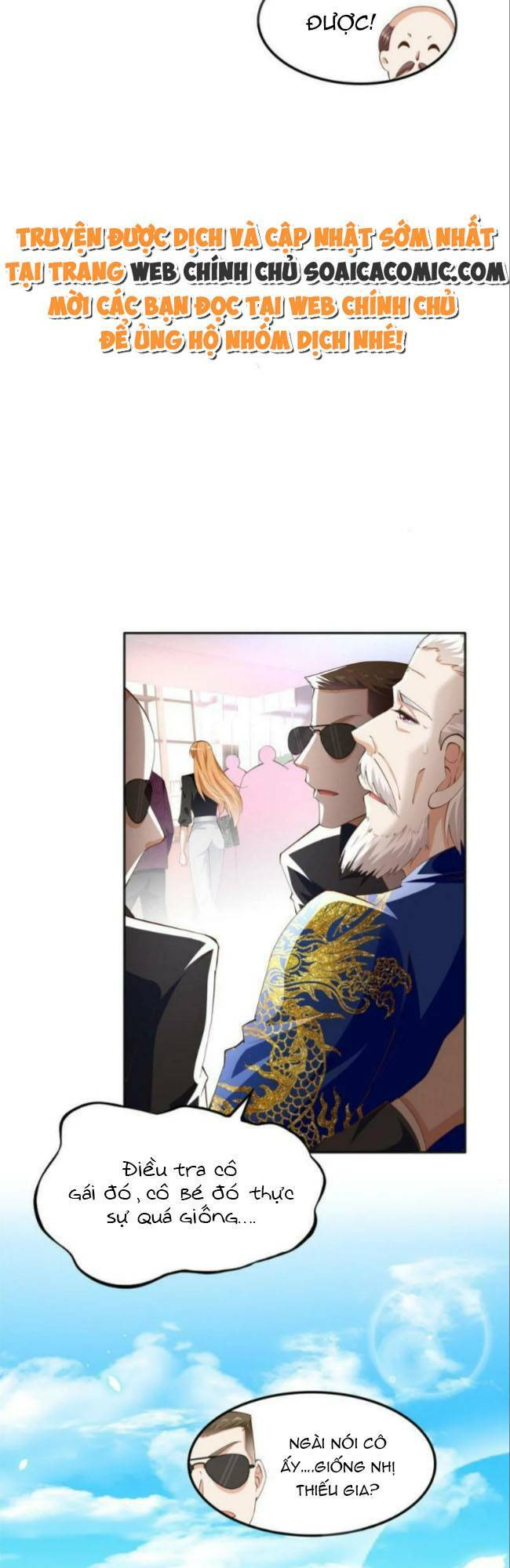 Boss Nhà Giàu Lại Là Nữ Sinh Trung Học! Chapter 92 - Trang 2