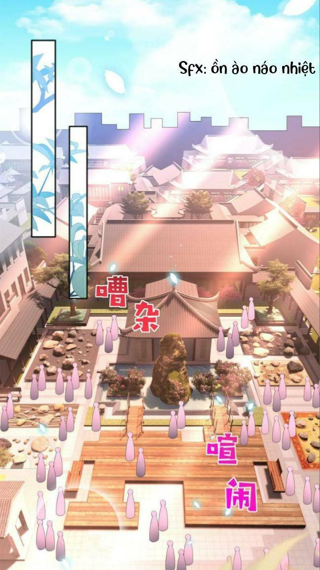 Boss Nhà Giàu Lại Là Nữ Sinh Trung Học! Chapter 92 - Trang 2