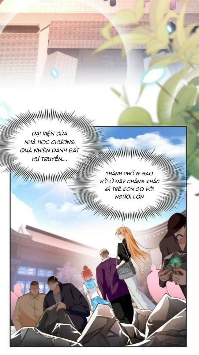 Boss Nhà Giàu Lại Là Nữ Sinh Trung Học! Chapter 92 - Trang 2