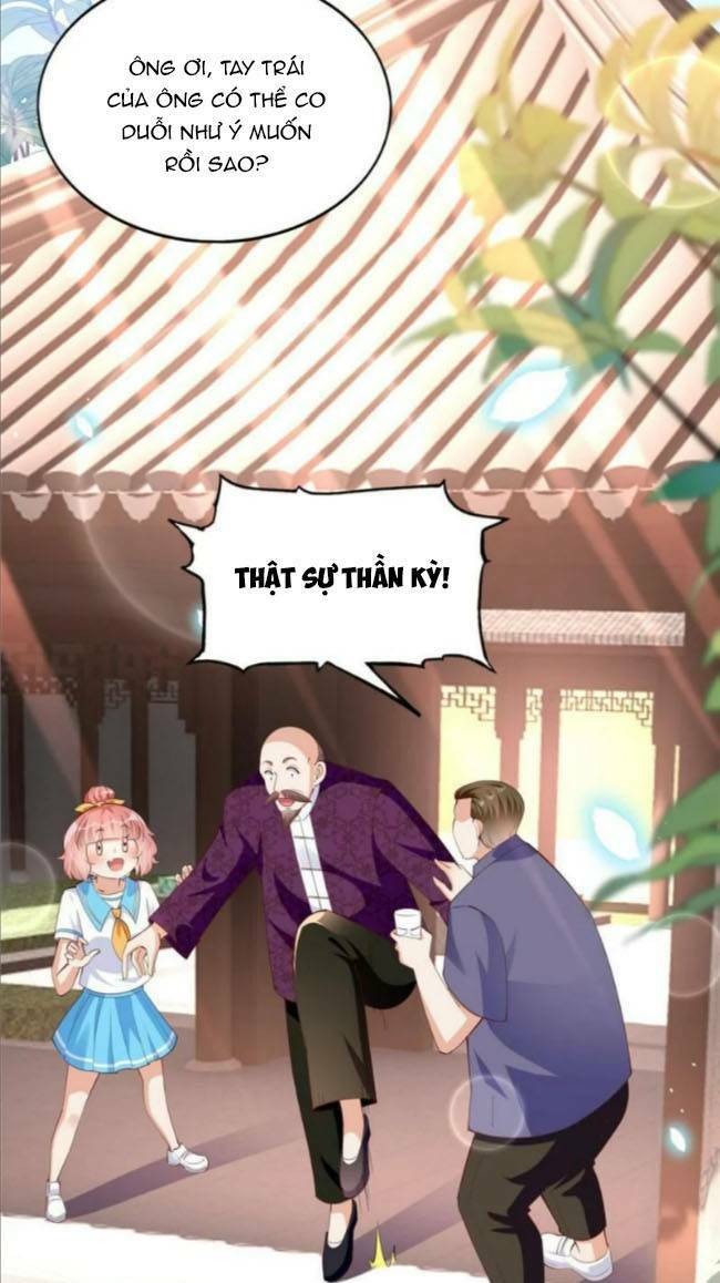 Boss Nhà Giàu Lại Là Nữ Sinh Trung Học! Chapter 92 - Trang 2