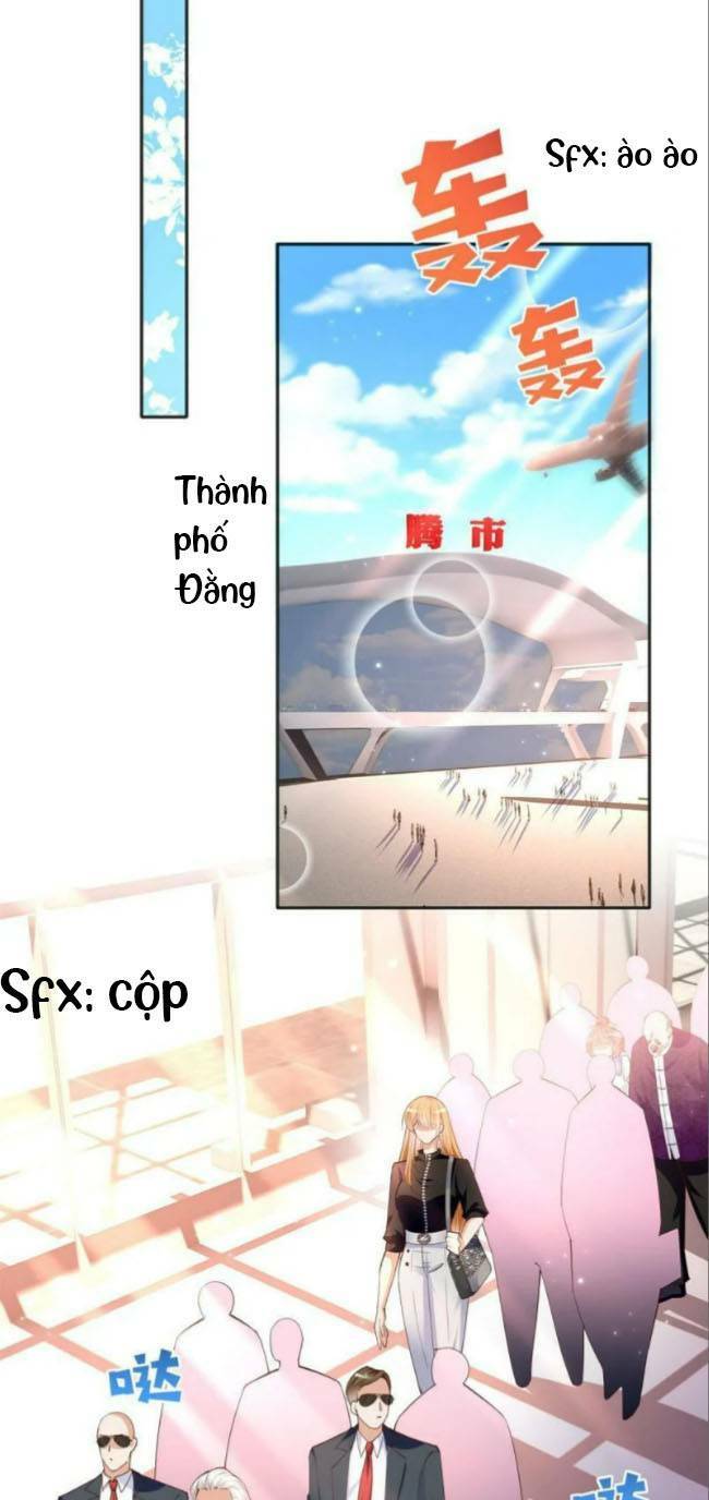 Boss Nhà Giàu Lại Là Nữ Sinh Trung Học! Chapter 92 - Trang 2