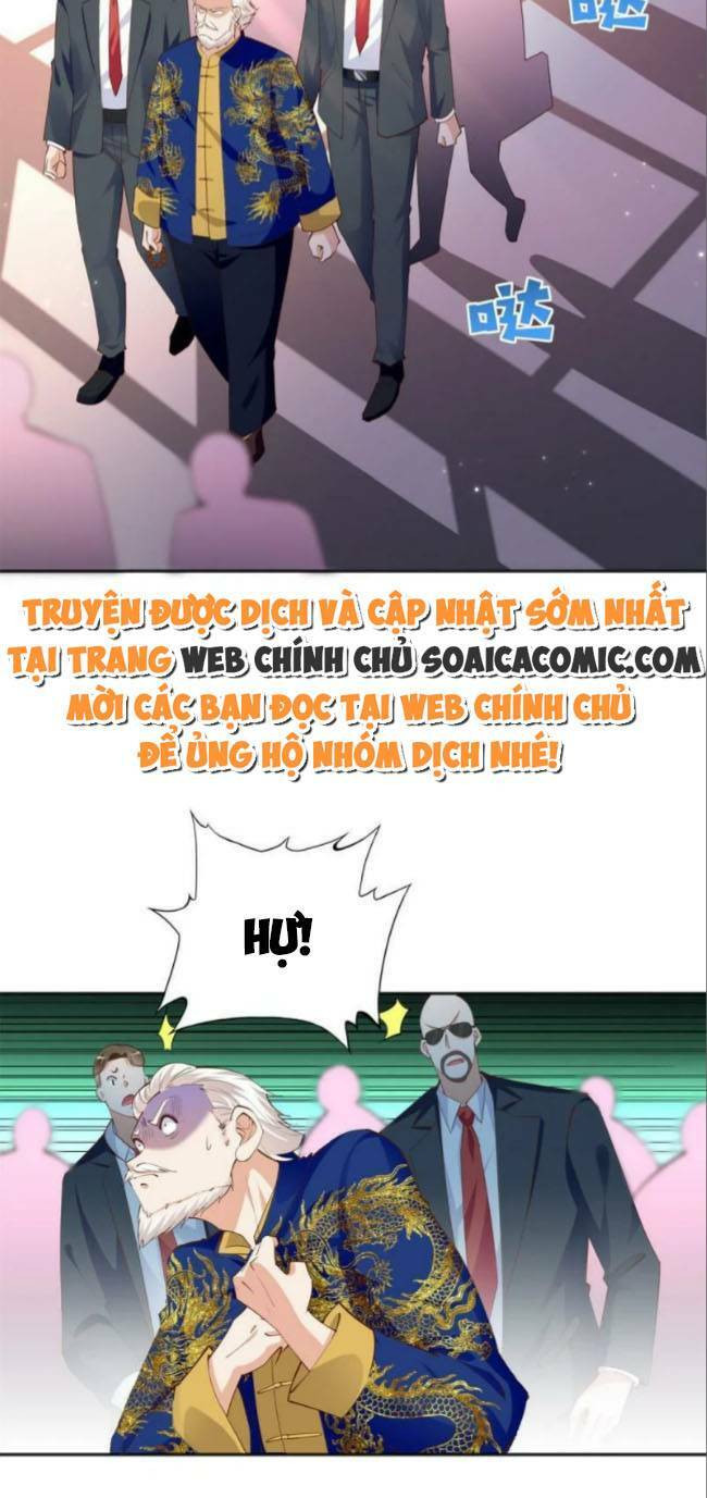 Boss Nhà Giàu Lại Là Nữ Sinh Trung Học! Chapter 92 - Trang 2