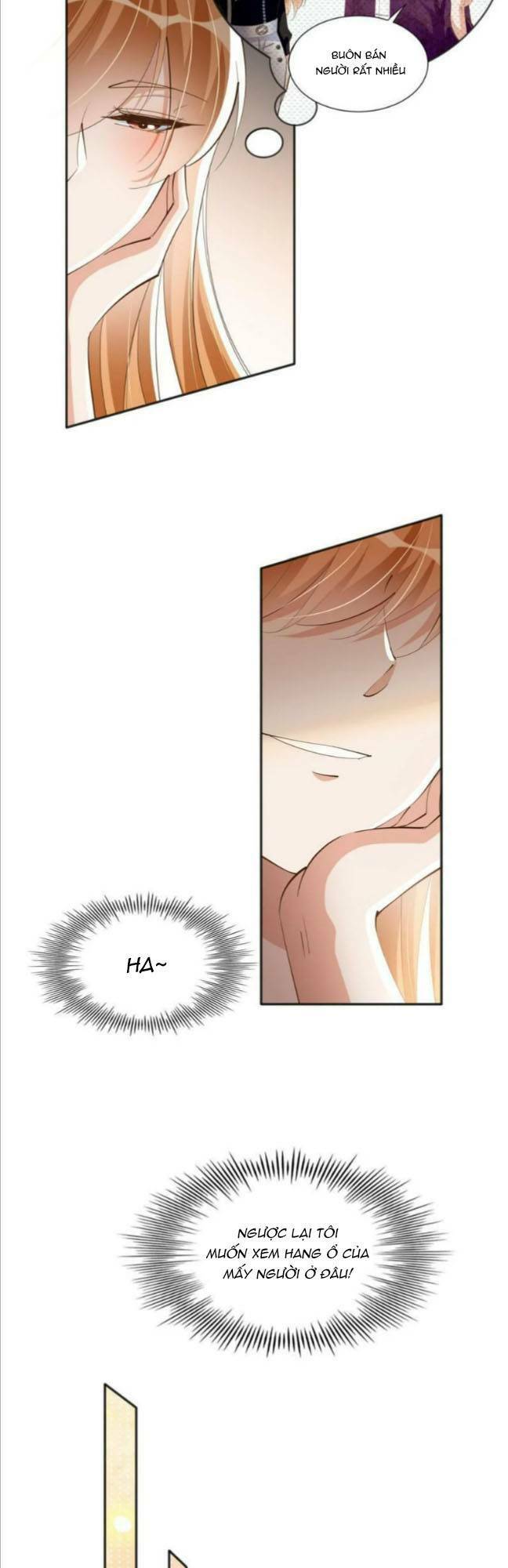 Boss Nhà Giàu Lại Là Nữ Sinh Trung Học! Chapter 93 - Trang 2