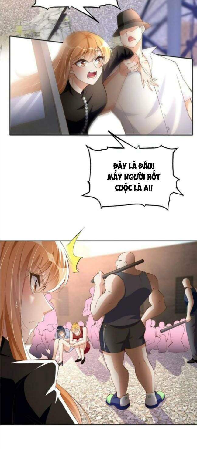 Boss Nhà Giàu Lại Là Nữ Sinh Trung Học! Chapter 93 - Trang 2