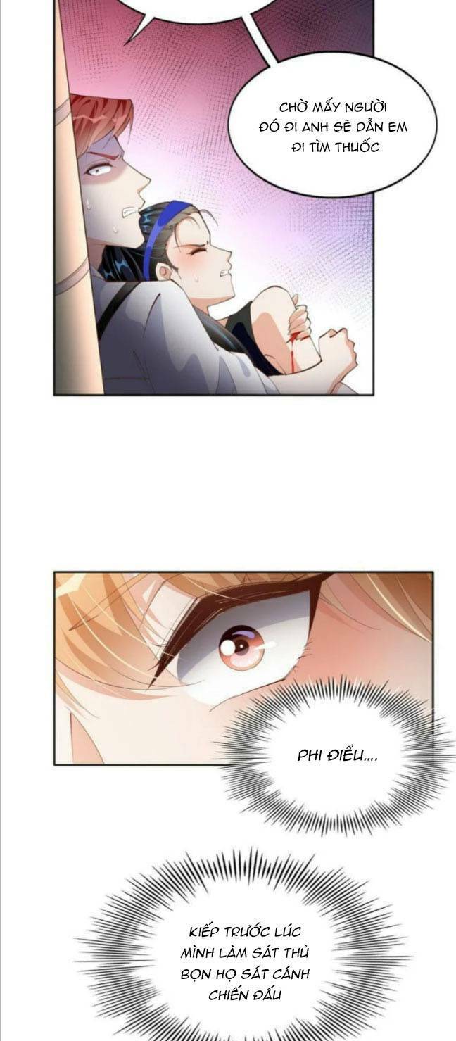 Boss Nhà Giàu Lại Là Nữ Sinh Trung Học! Chapter 93 - Trang 2