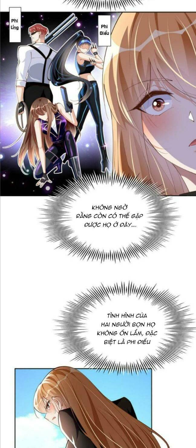 Boss Nhà Giàu Lại Là Nữ Sinh Trung Học! Chapter 93 - Trang 2