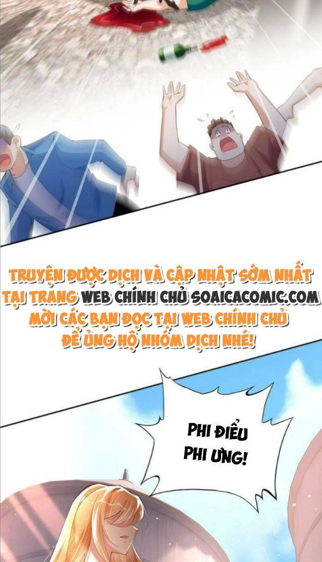 Boss Nhà Giàu Lại Là Nữ Sinh Trung Học! Chapter 93 - Trang 2