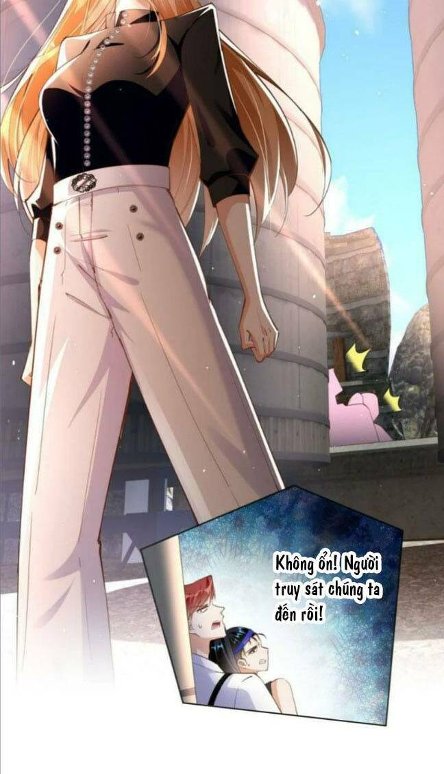 Boss Nhà Giàu Lại Là Nữ Sinh Trung Học! Chapter 93 - Trang 2