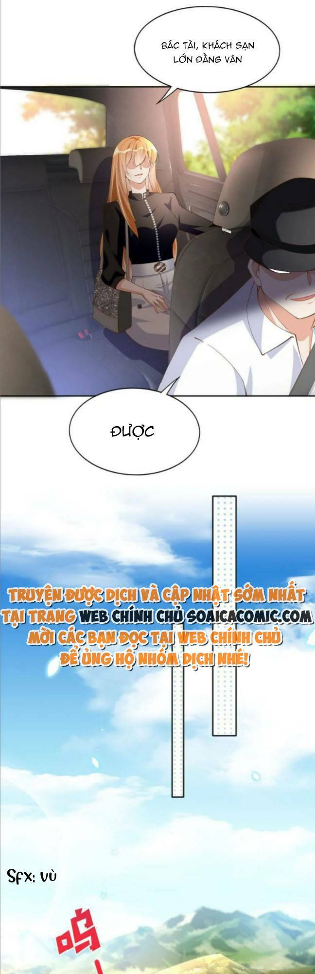 Boss Nhà Giàu Lại Là Nữ Sinh Trung Học! Chapter 93 - Trang 2