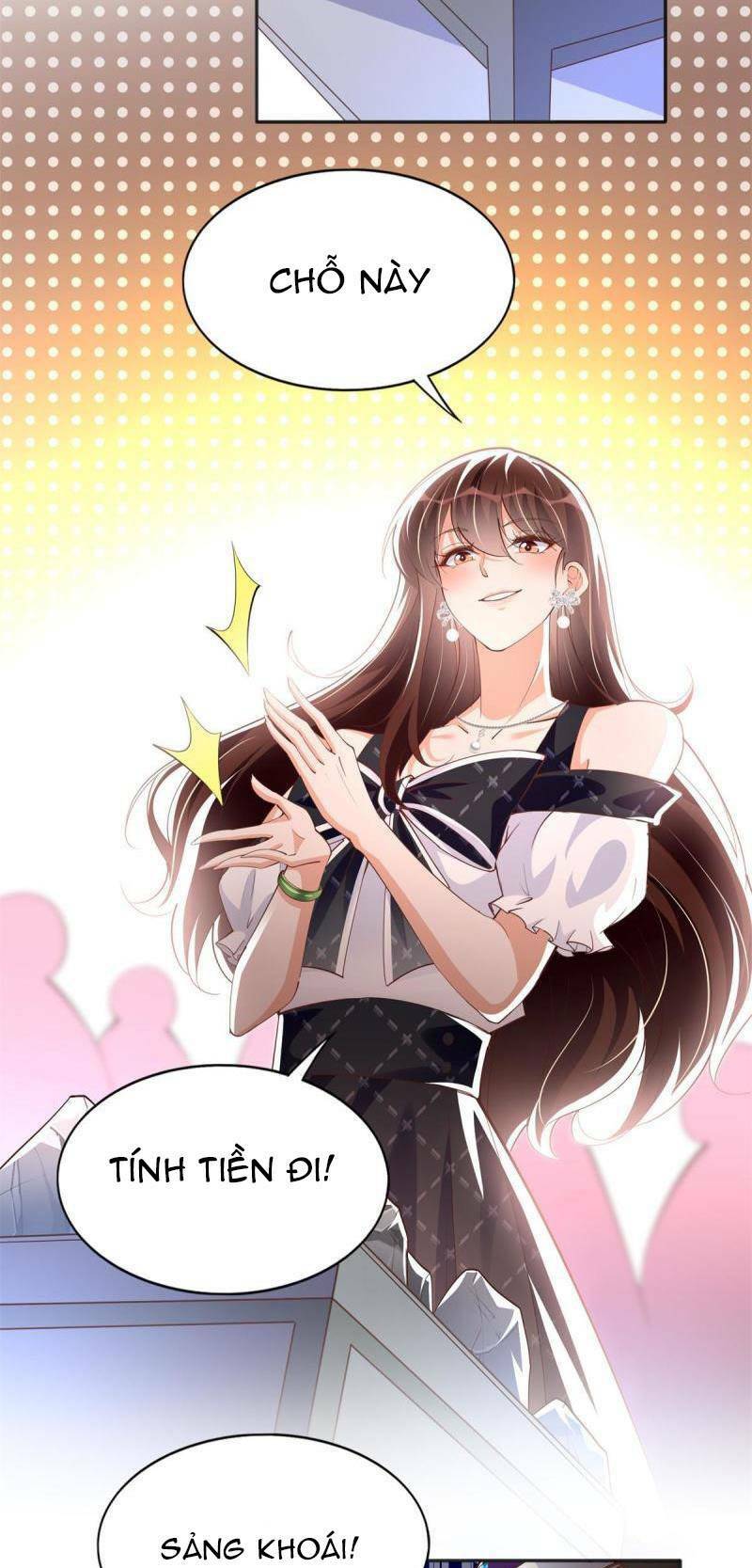 Boss Nhà Giàu Lại Là Nữ Sinh Trung Học! Chapter 95 - Trang 2