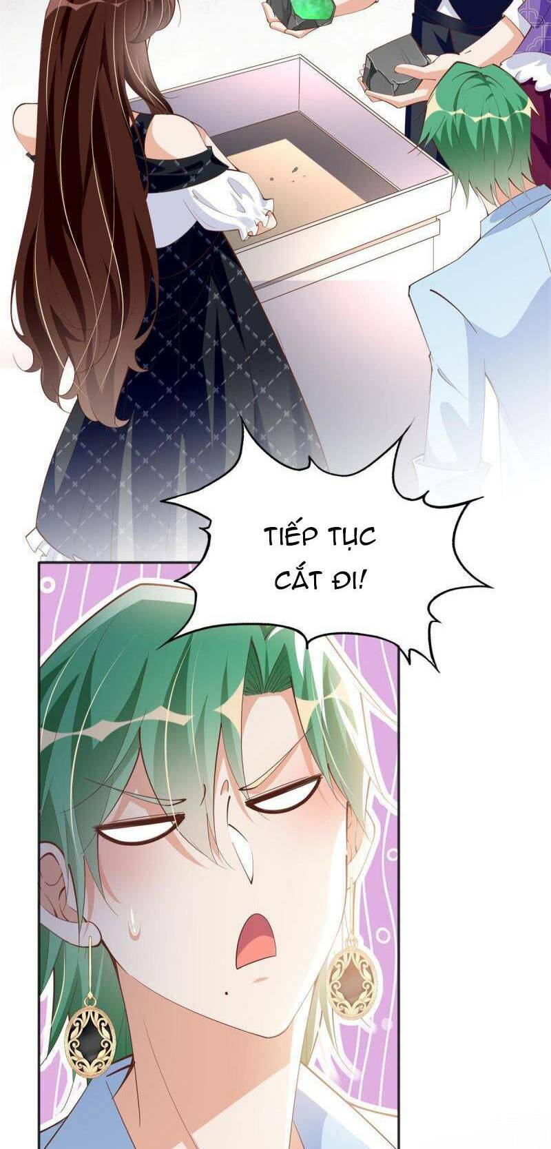 Boss Nhà Giàu Lại Là Nữ Sinh Trung Học! Chapter 95 - Trang 2