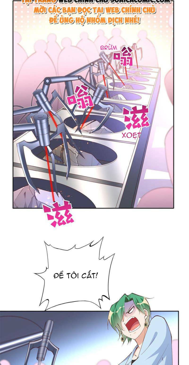 Boss Nhà Giàu Lại Là Nữ Sinh Trung Học! Chapter 95 - Trang 2