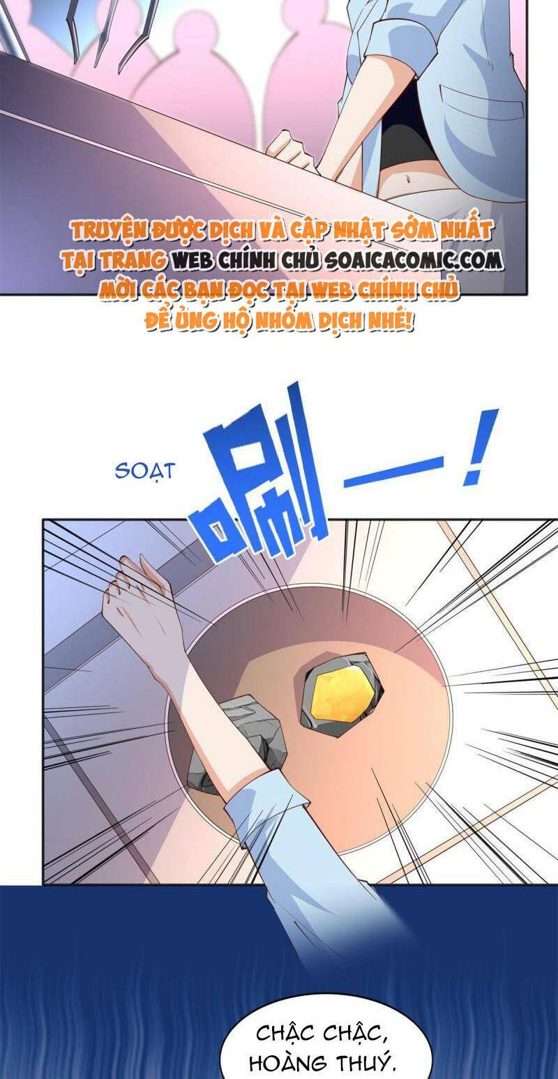 Boss Nhà Giàu Lại Là Nữ Sinh Trung Học! Chapter 95 - Trang 2