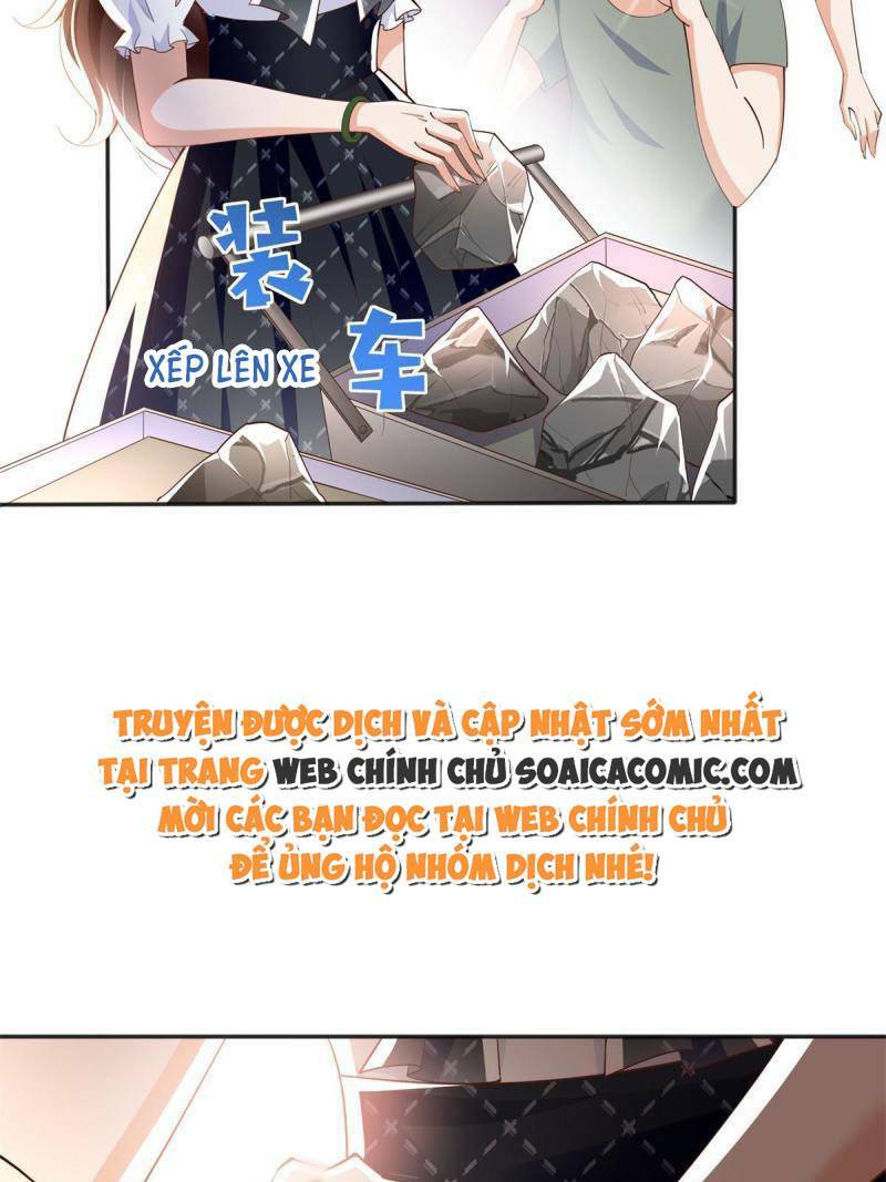 Boss Nhà Giàu Lại Là Nữ Sinh Trung Học! Chapter 95 - Trang 2