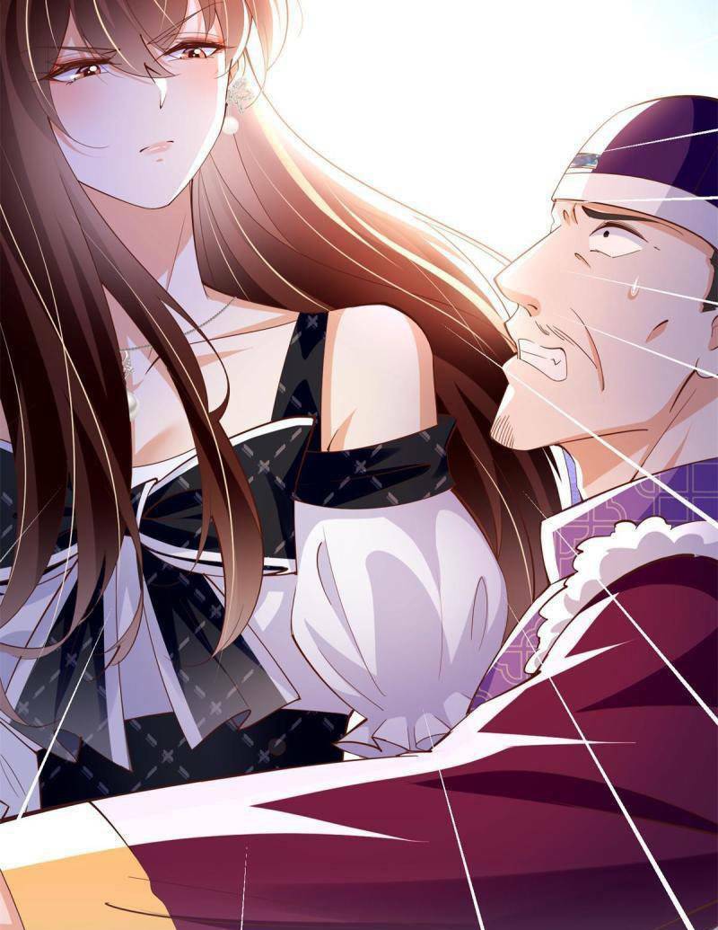 Boss Nhà Giàu Lại Là Nữ Sinh Trung Học! Chapter 95 - Trang 2