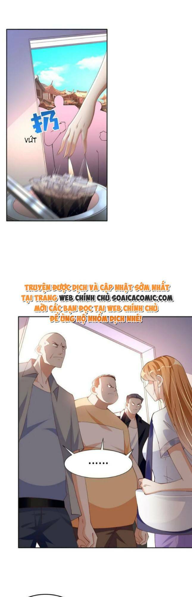 Boss Nhà Giàu Lại Là Nữ Sinh Trung Học! Chapter 96 - Trang 2