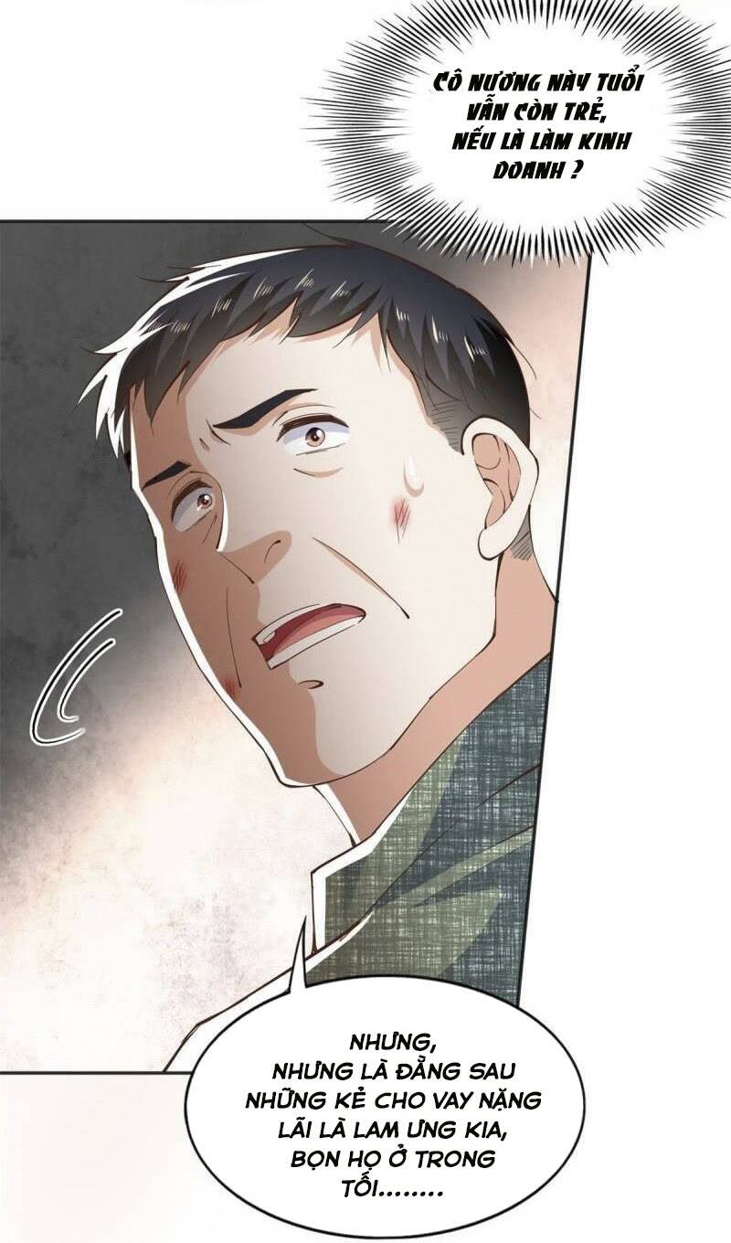 Boss Nhà Giàu Lại Là Nữ Sinh Trung Học! Chapter 97 - Trang 2