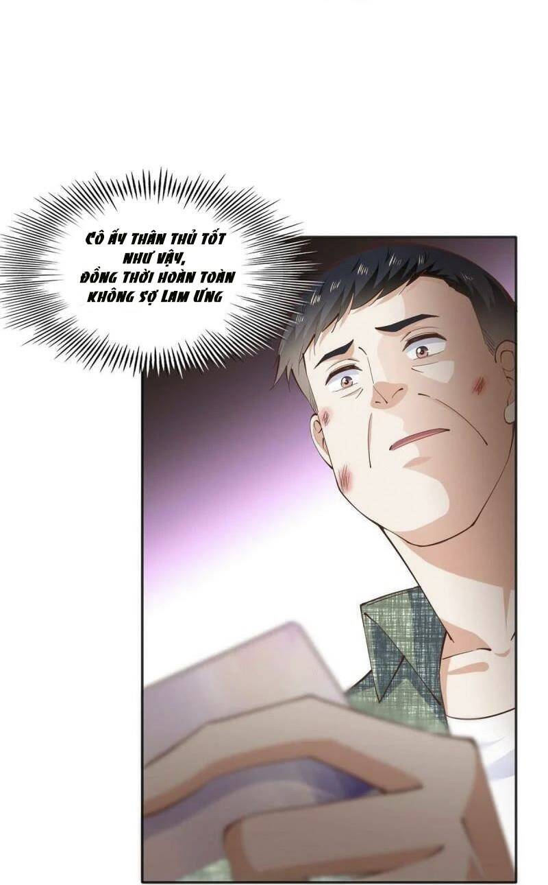 Boss Nhà Giàu Lại Là Nữ Sinh Trung Học! Chapter 97 - Trang 2