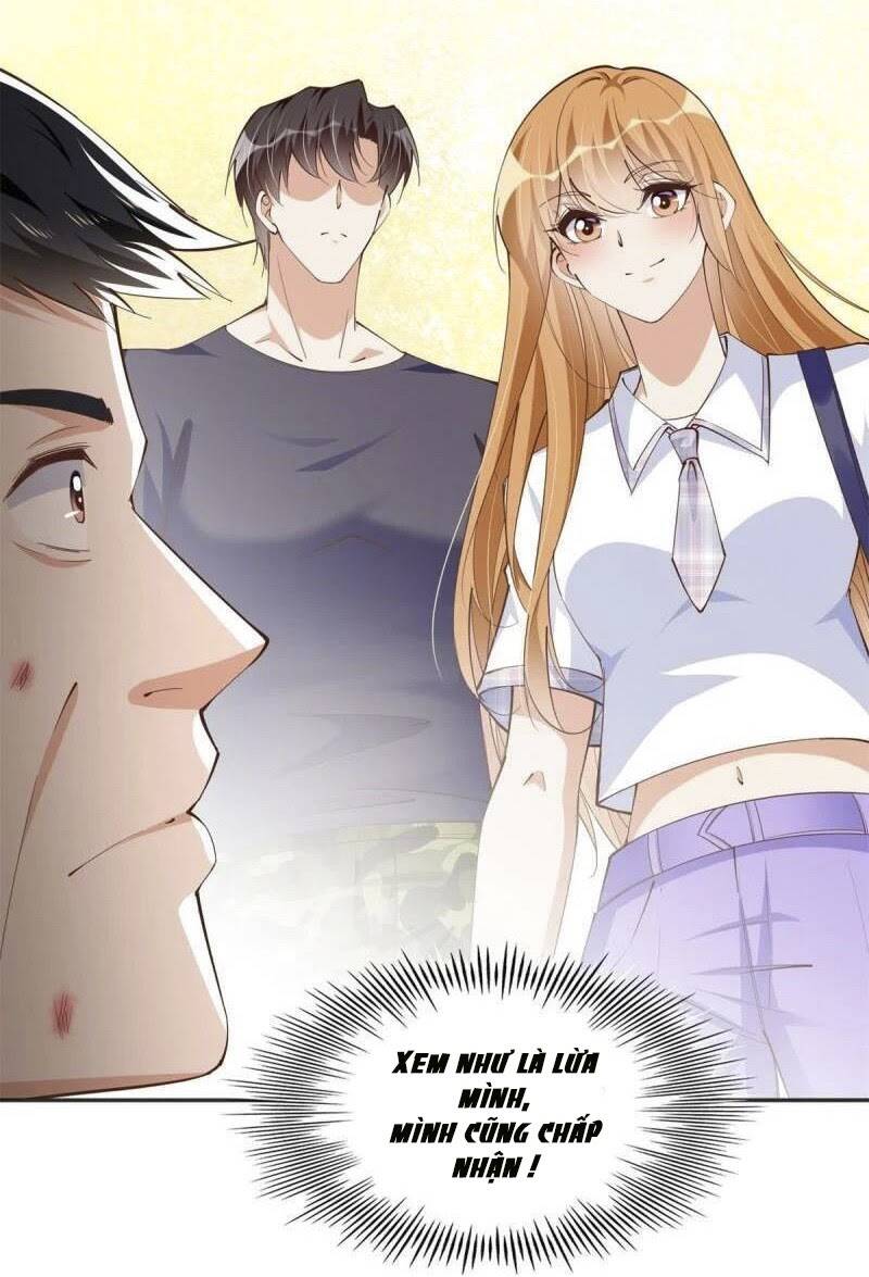 Boss Nhà Giàu Lại Là Nữ Sinh Trung Học! Chapter 97 - Trang 2