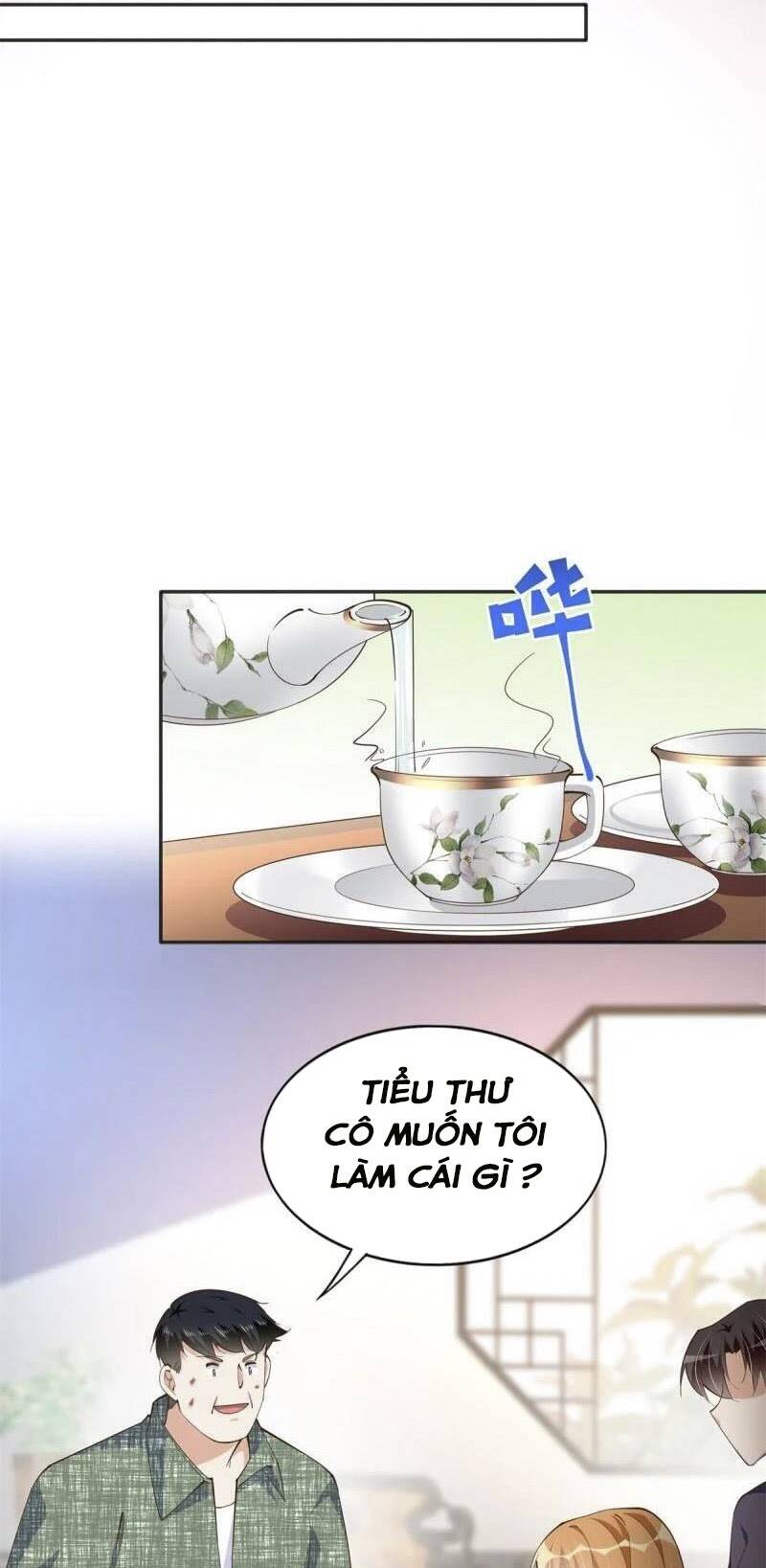 Boss Nhà Giàu Lại Là Nữ Sinh Trung Học! Chapter 97 - Trang 2