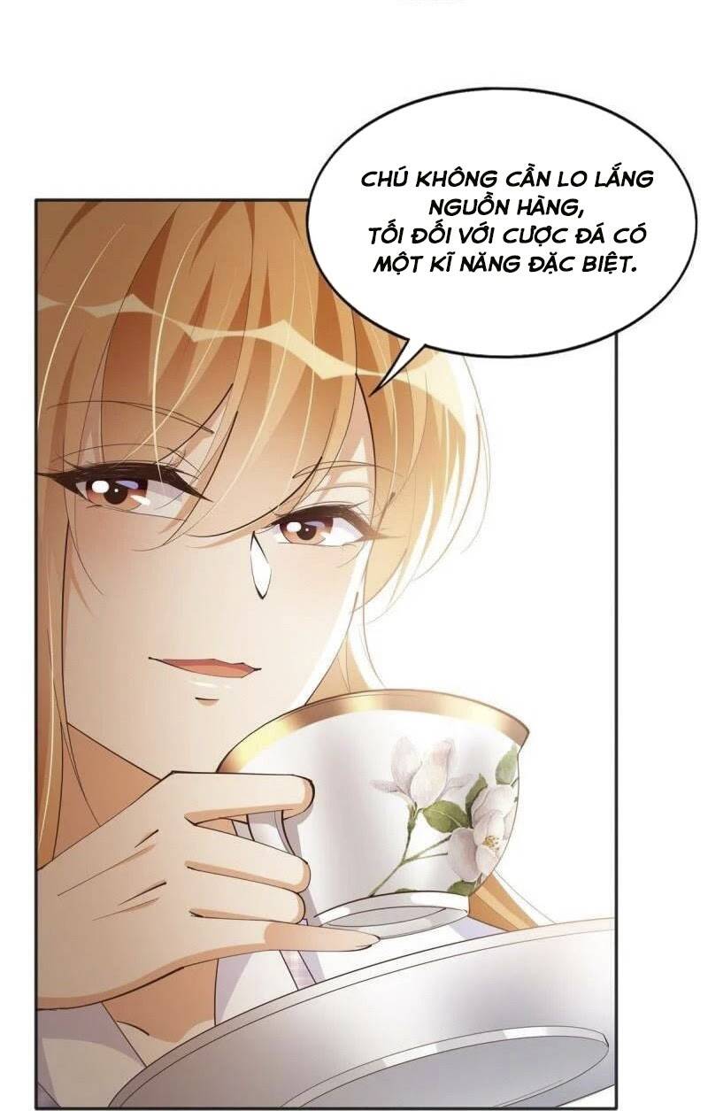 Boss Nhà Giàu Lại Là Nữ Sinh Trung Học! Chapter 97 - Trang 2