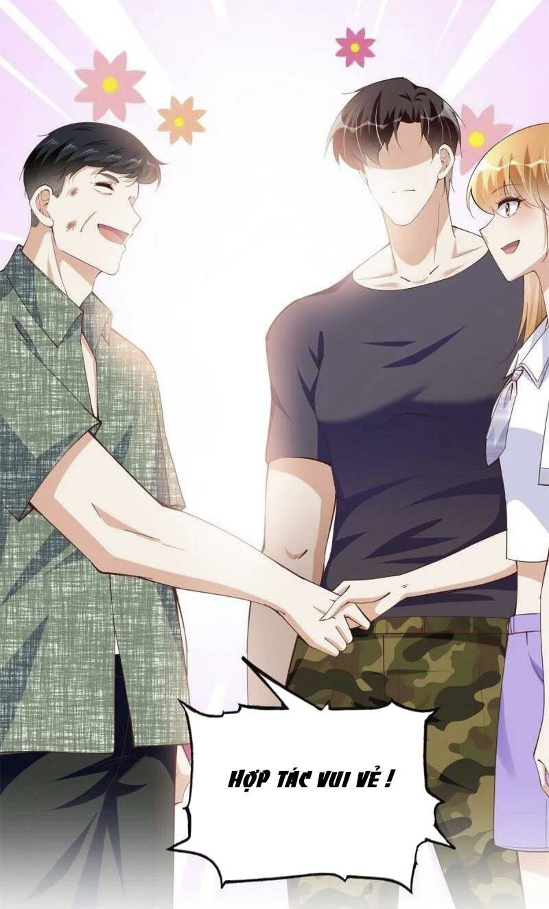 Boss Nhà Giàu Lại Là Nữ Sinh Trung Học! Chapter 97 - Trang 2