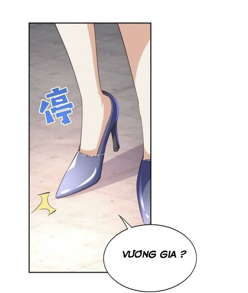 Boss Nhà Giàu Lại Là Nữ Sinh Trung Học! Chapter 97 - Trang 2