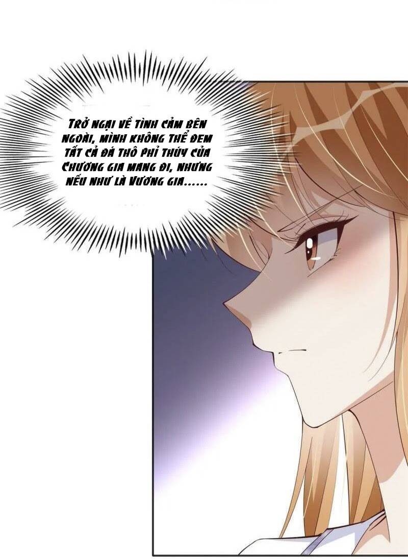 Boss Nhà Giàu Lại Là Nữ Sinh Trung Học! Chapter 97 - Trang 2