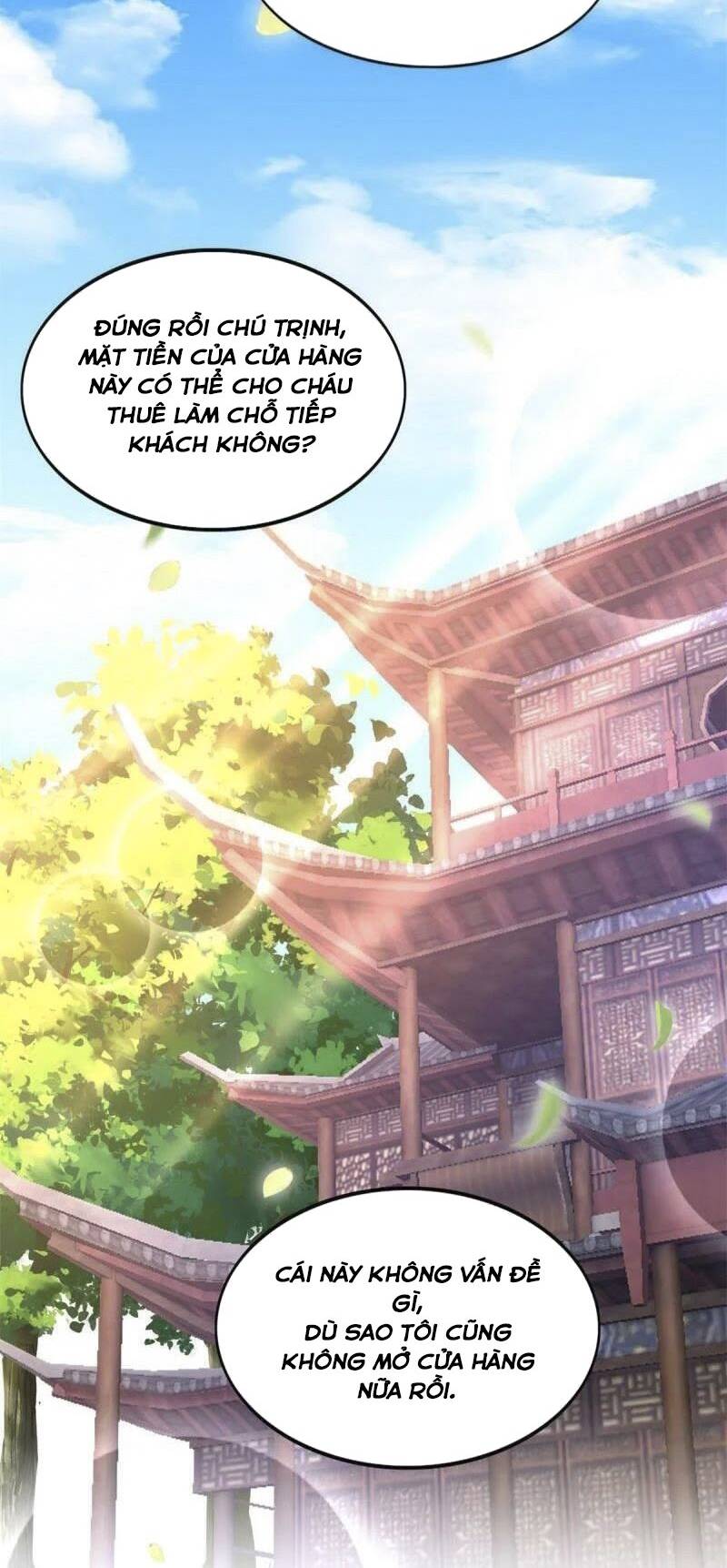 Boss Nhà Giàu Lại Là Nữ Sinh Trung Học! Chapter 97 - Trang 2