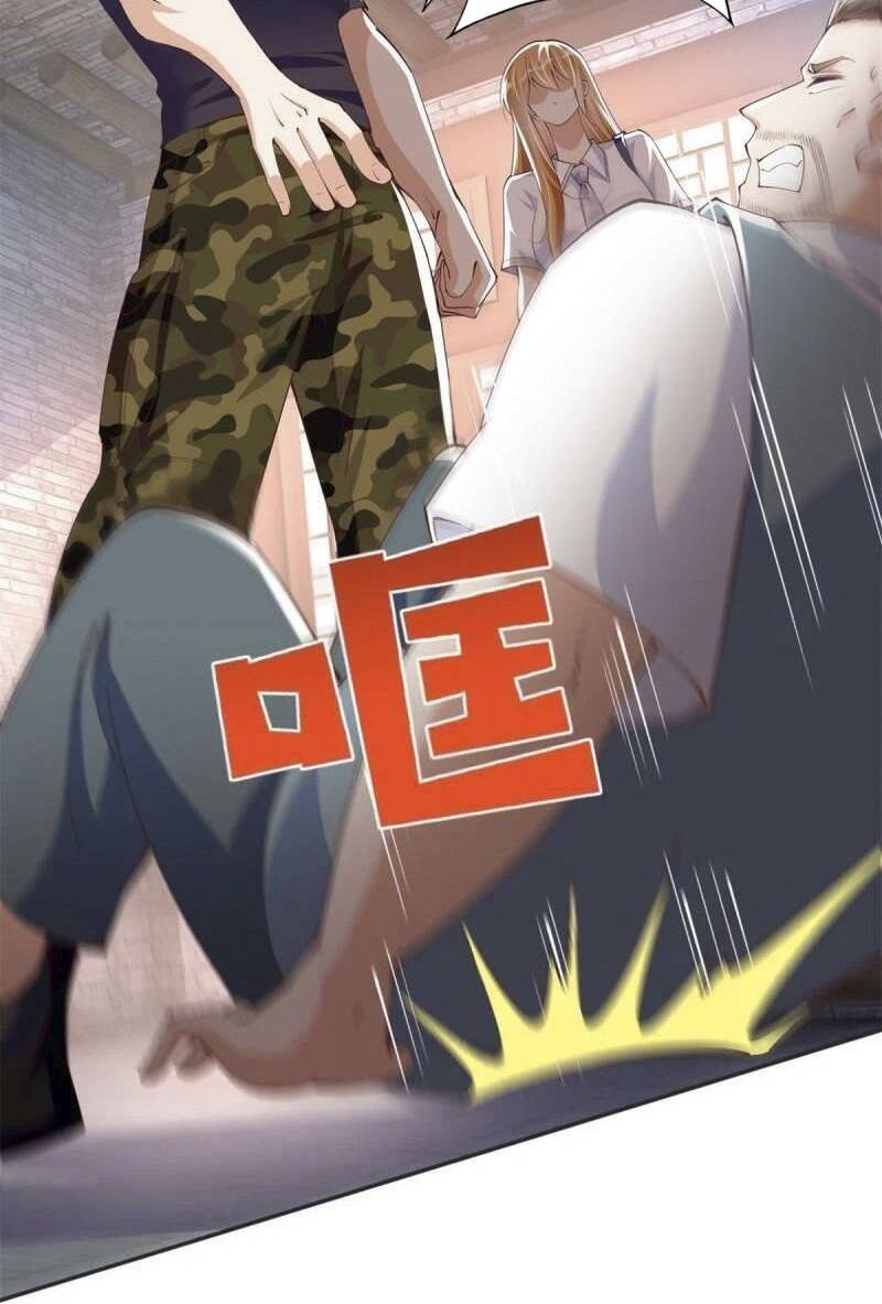 Boss Nhà Giàu Lại Là Nữ Sinh Trung Học! Chapter 97 - Trang 2