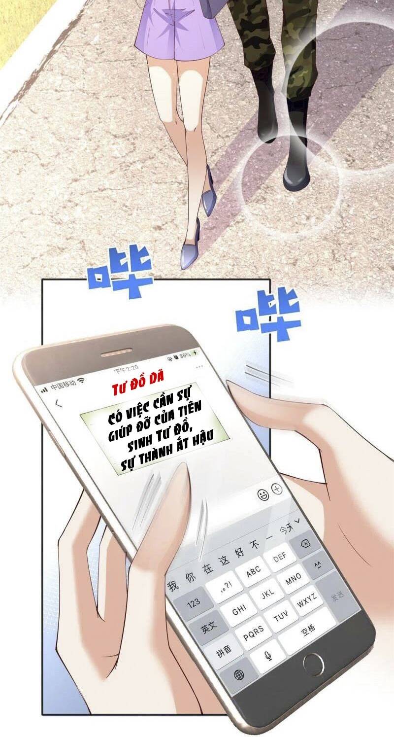 Boss Nhà Giàu Lại Là Nữ Sinh Trung Học! Chapter 97 - Trang 2