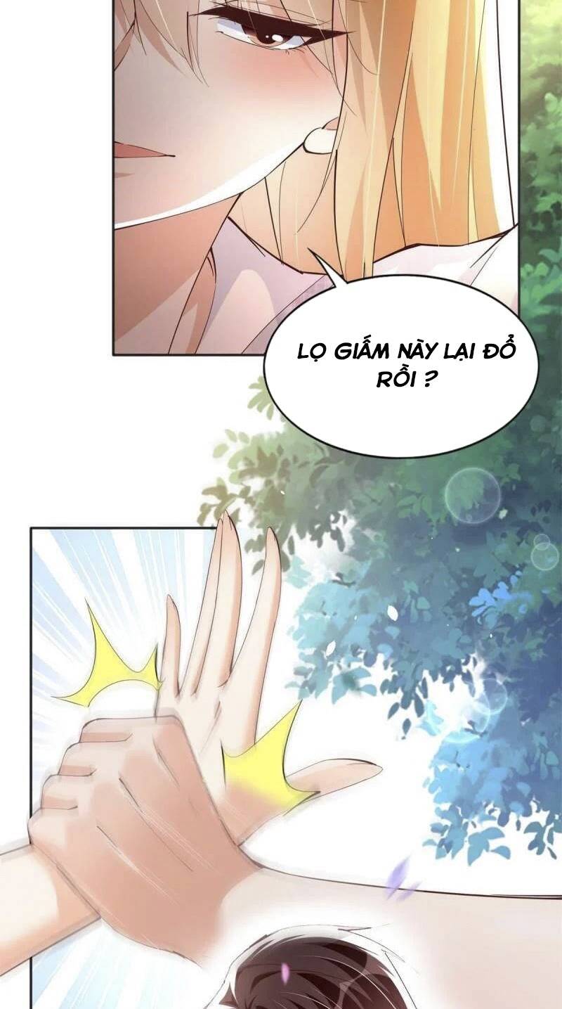 Boss Nhà Giàu Lại Là Nữ Sinh Trung Học! Chapter 97 - Trang 2