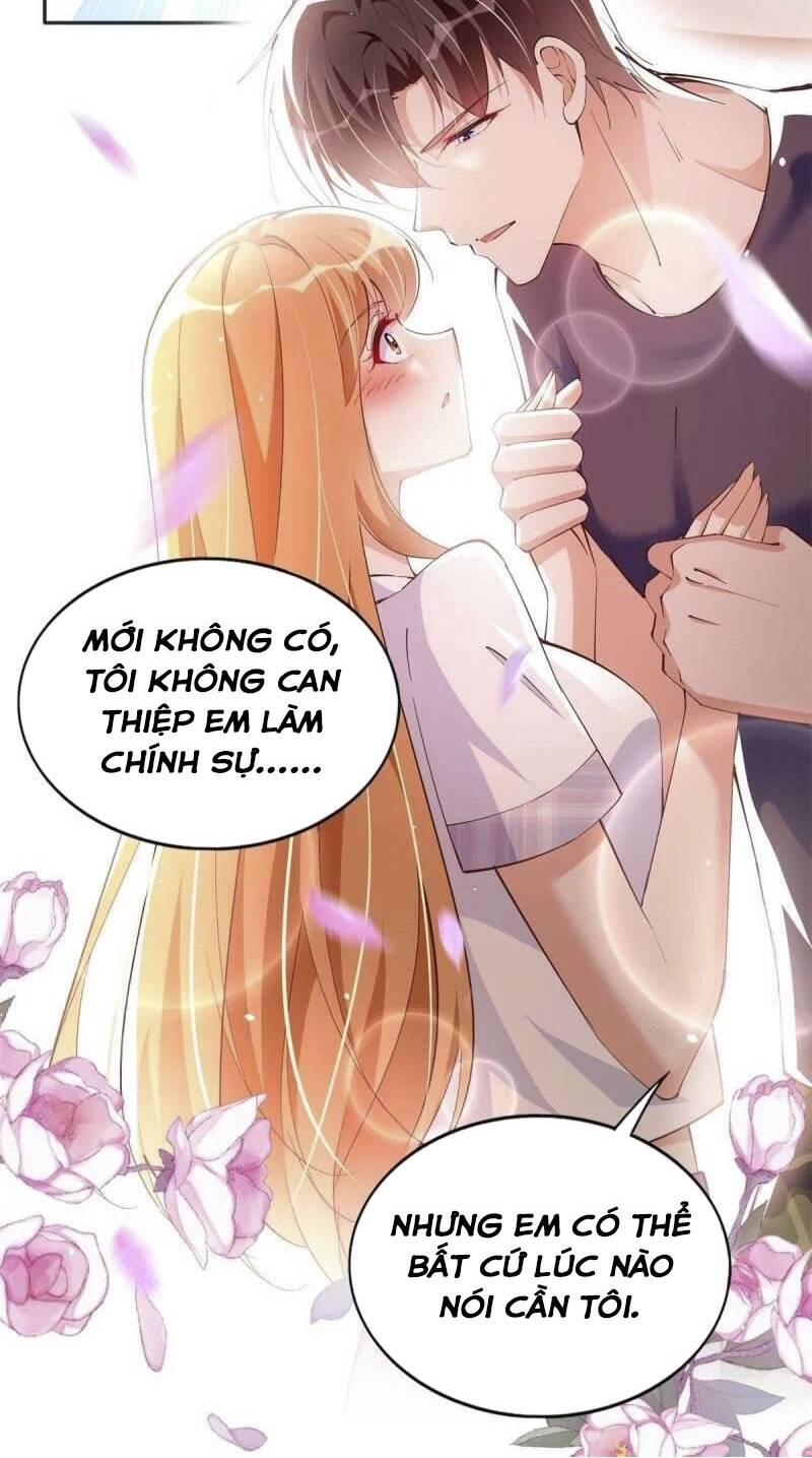 Boss Nhà Giàu Lại Là Nữ Sinh Trung Học! Chapter 97 - Trang 2