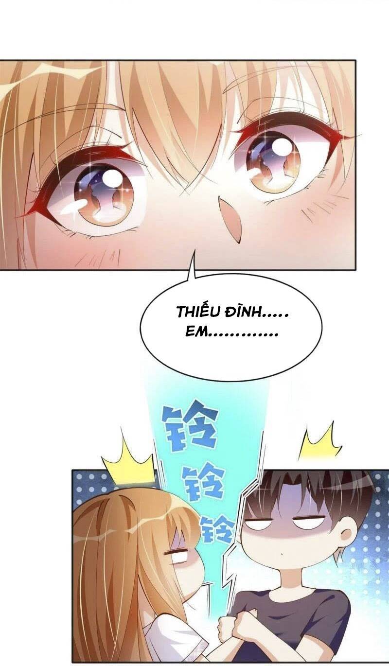 Boss Nhà Giàu Lại Là Nữ Sinh Trung Học! Chapter 97 - Trang 2