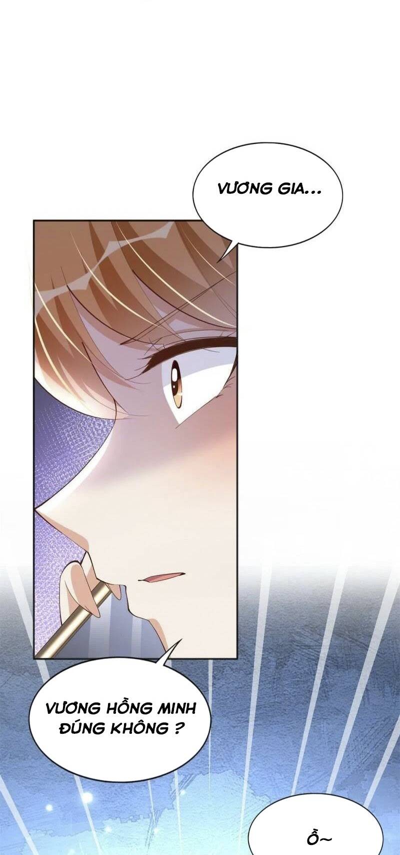 Boss Nhà Giàu Lại Là Nữ Sinh Trung Học! Chapter 97 - Trang 2