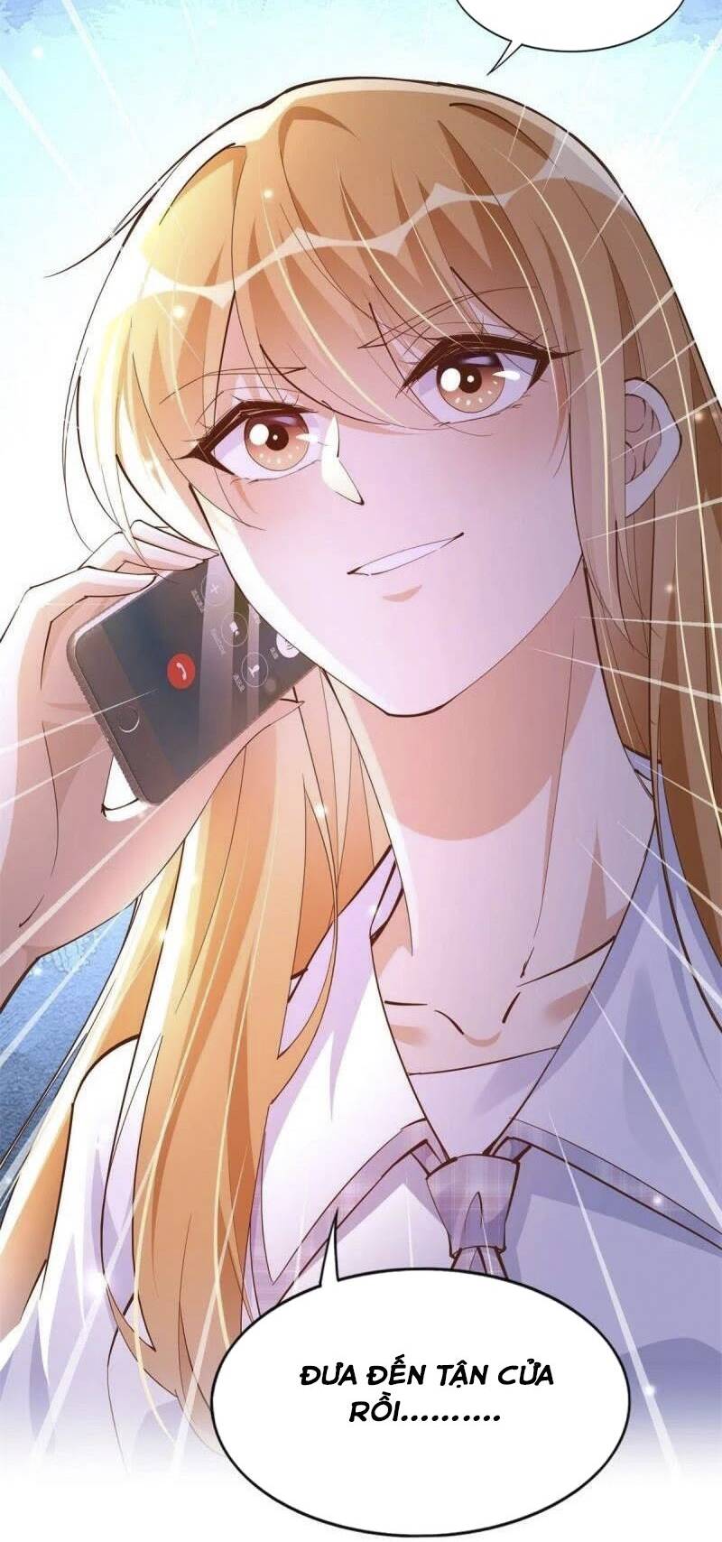 Boss Nhà Giàu Lại Là Nữ Sinh Trung Học! Chapter 97 - Trang 2